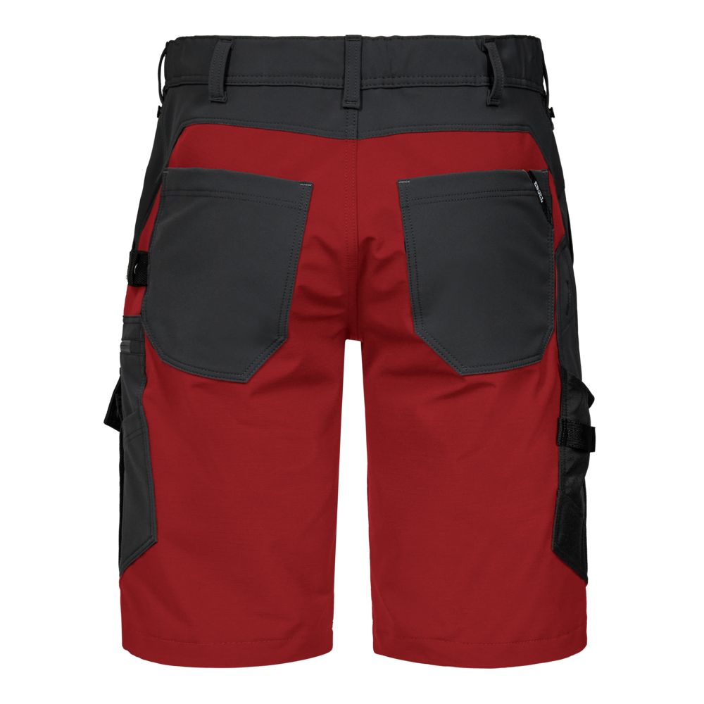 Short de travail Entire 6337 avec tissu extensible dans 4 sens – Image 17