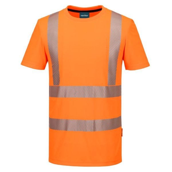 KX301: Tee-shirt sport HV KX3